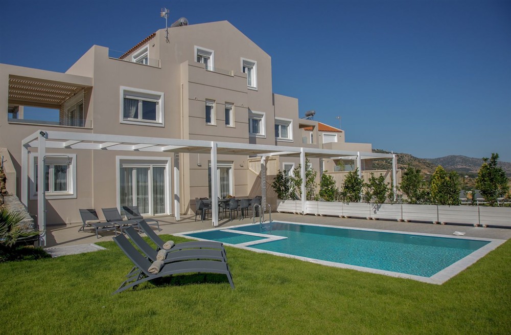 Villa Rolo
