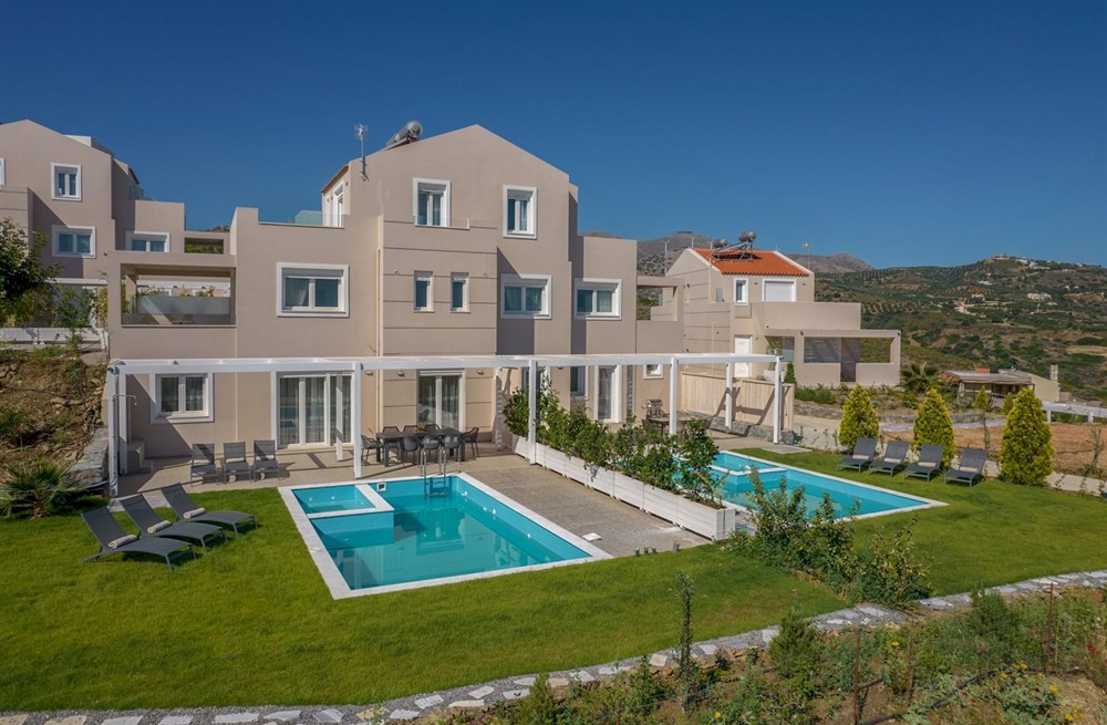 Villa Rolo