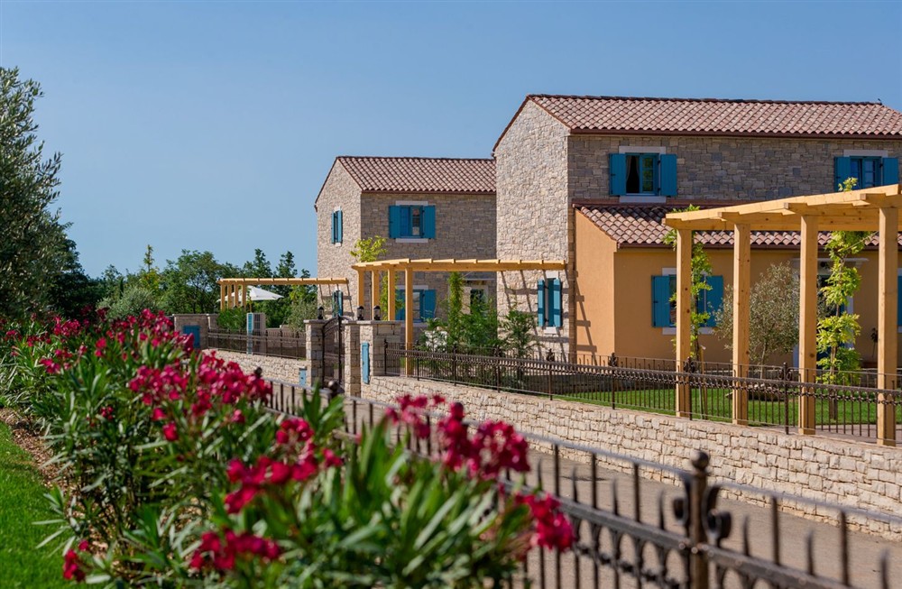 Villa Rondo