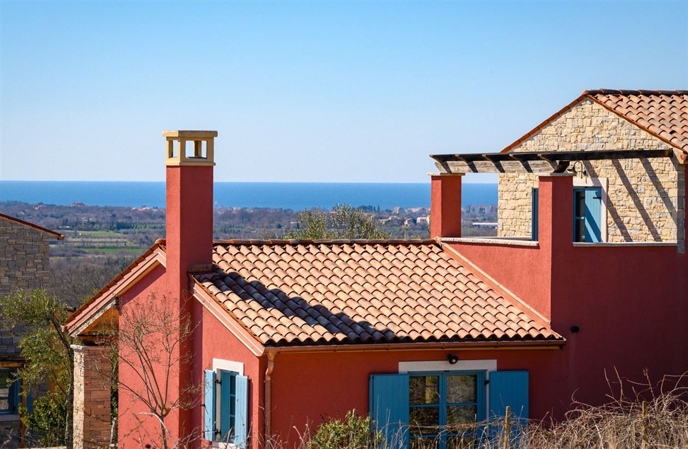 Villa Rondo
