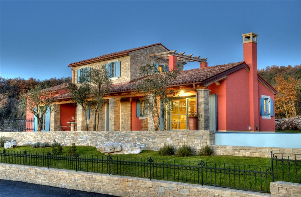 Villa Rondo