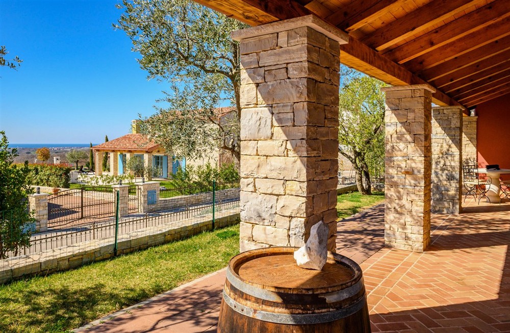 Villa Rondo