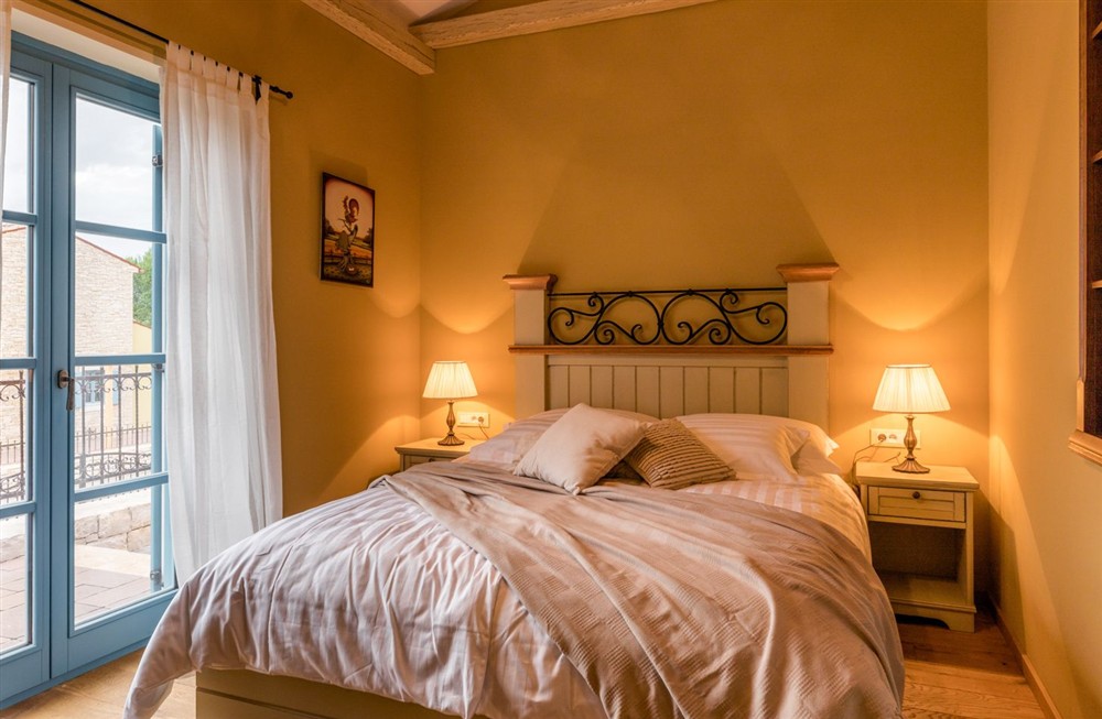 Villa Rondo