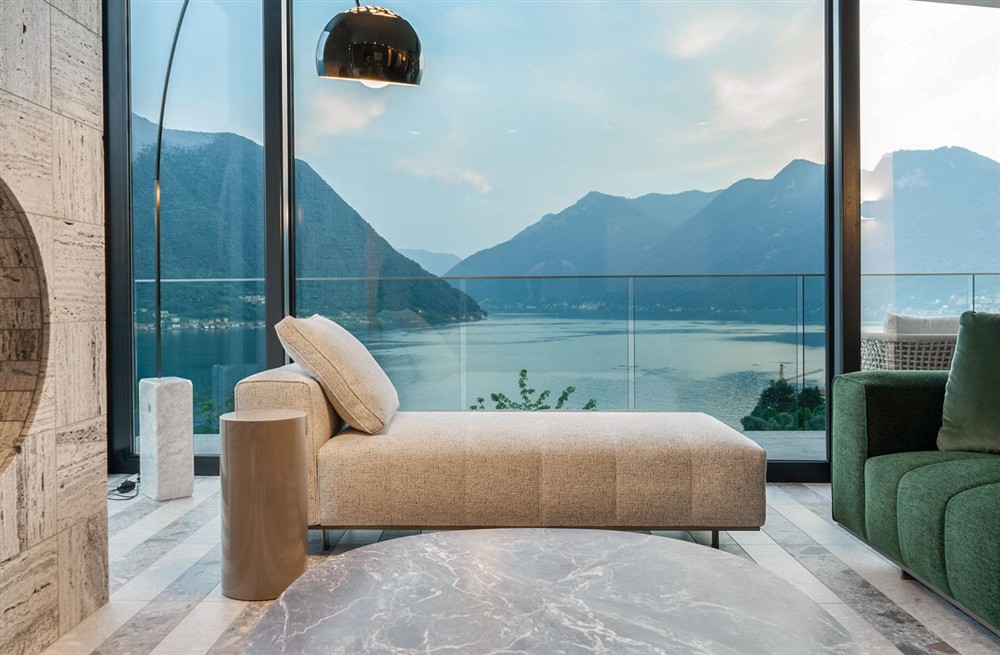 Villa Ronzoni