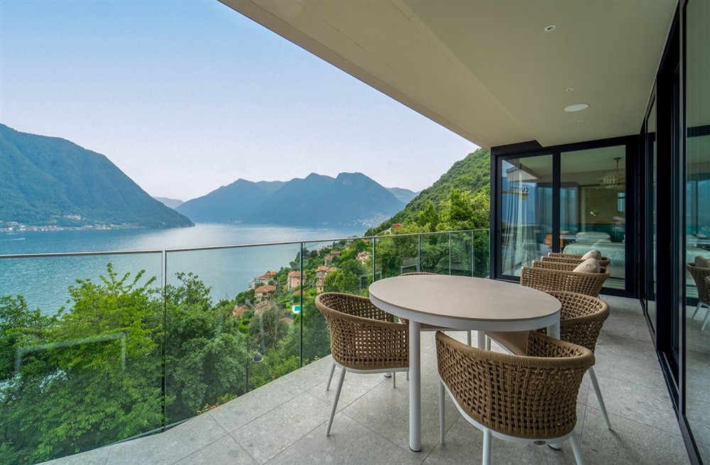 Villa Ronzoni