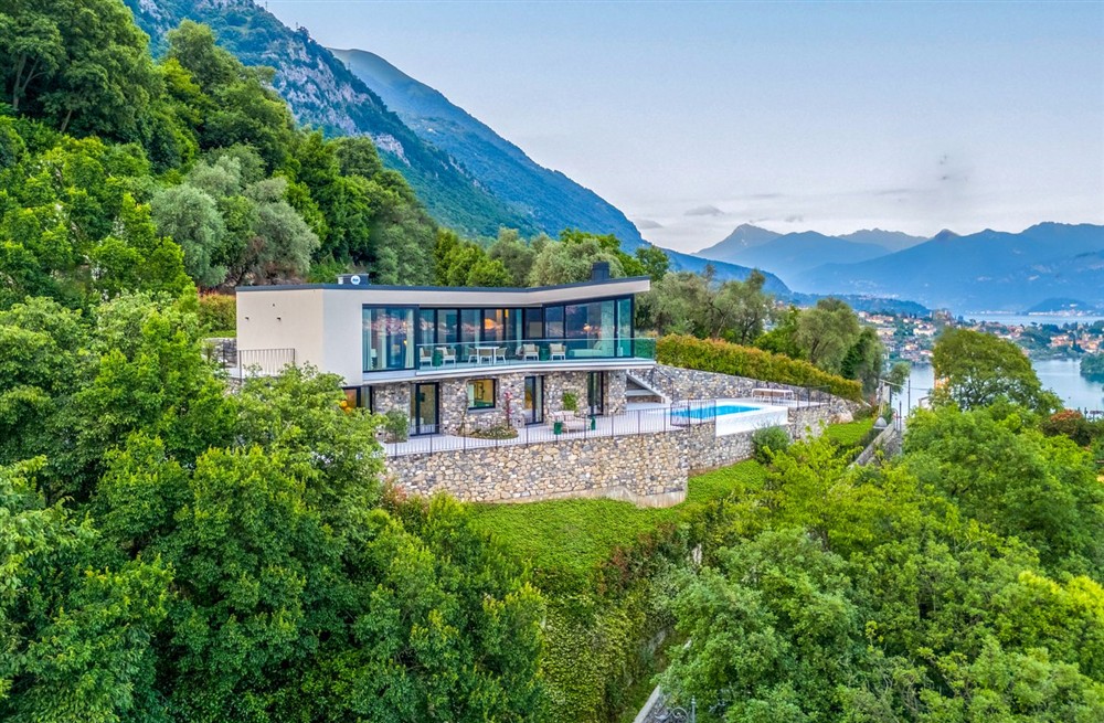 Villa Ronzoni