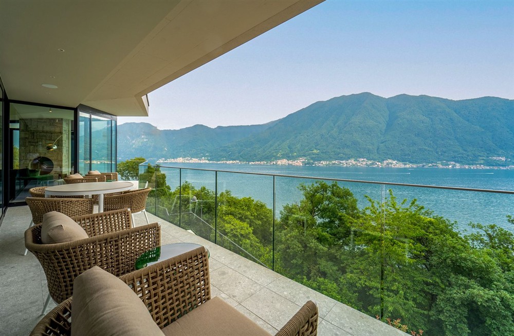Villa Ronzoni