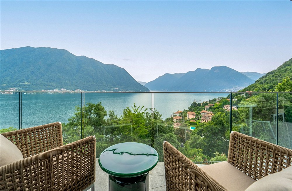 Villa Ronzoni