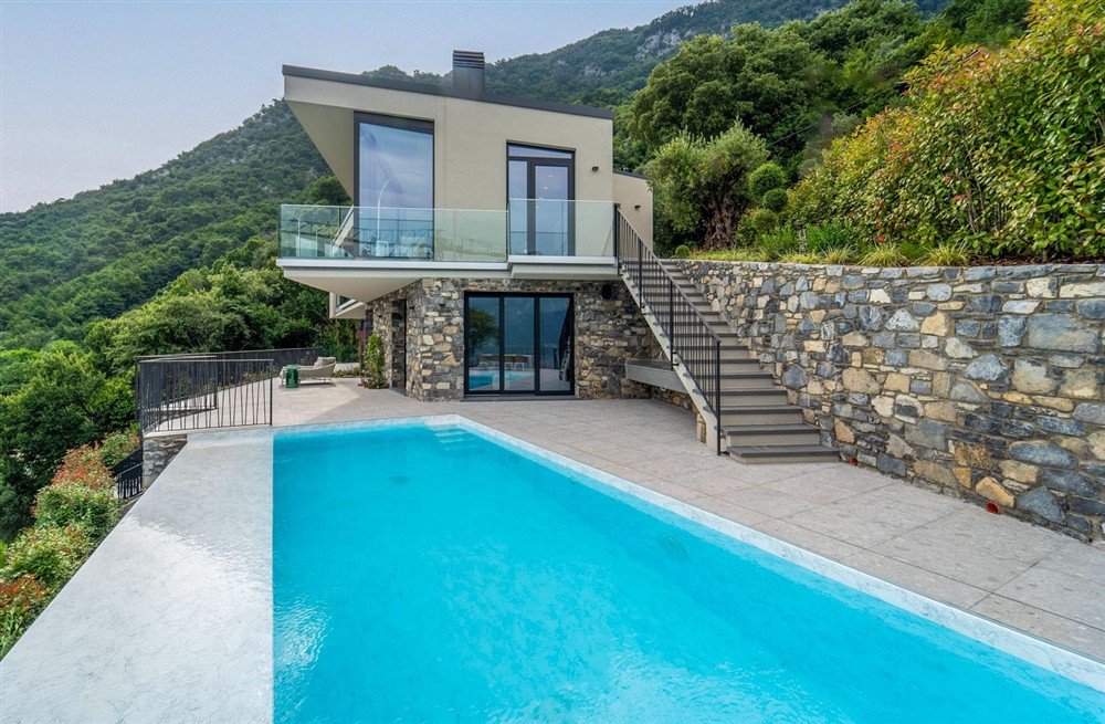 Villa Ronzoni