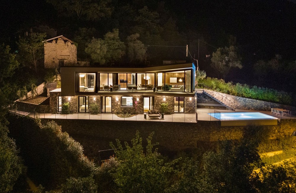 Villa Ronzoni