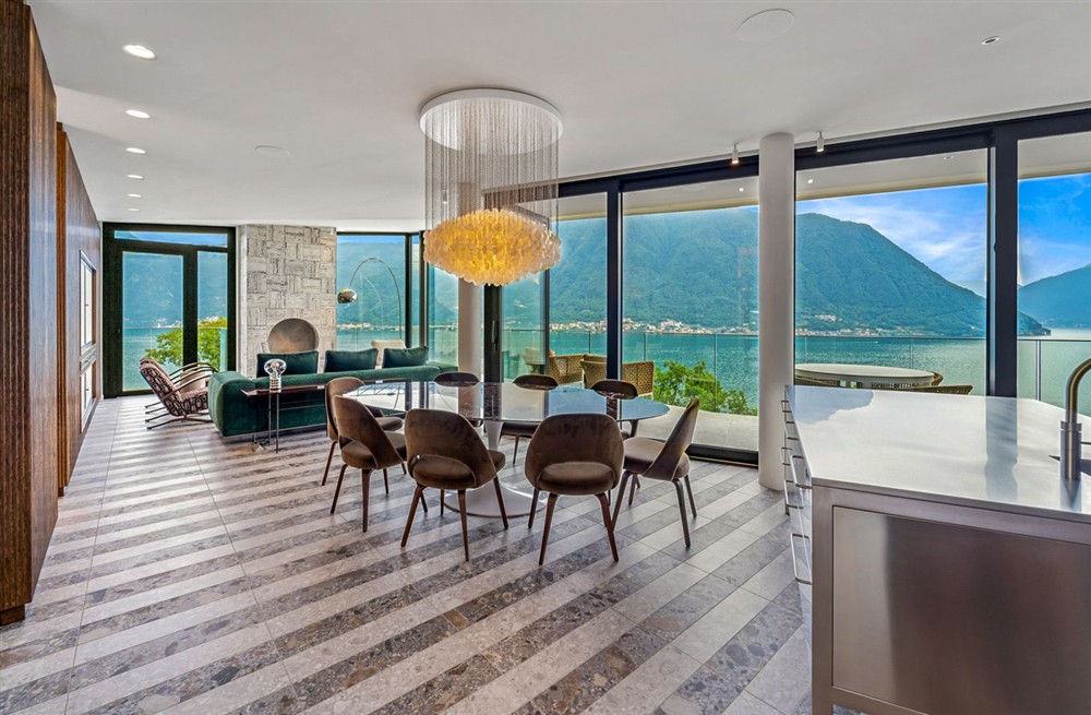 Villa Ronzoni