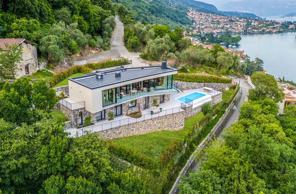 Villa Ronzoni