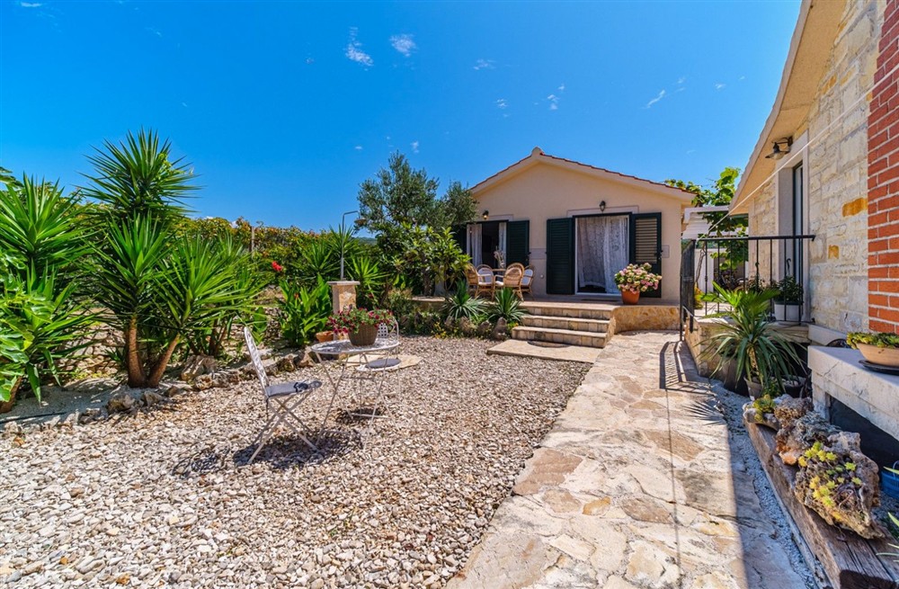 Villa Rosa Adriana