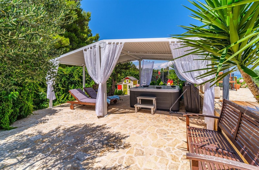 Villa Rosa Adriana