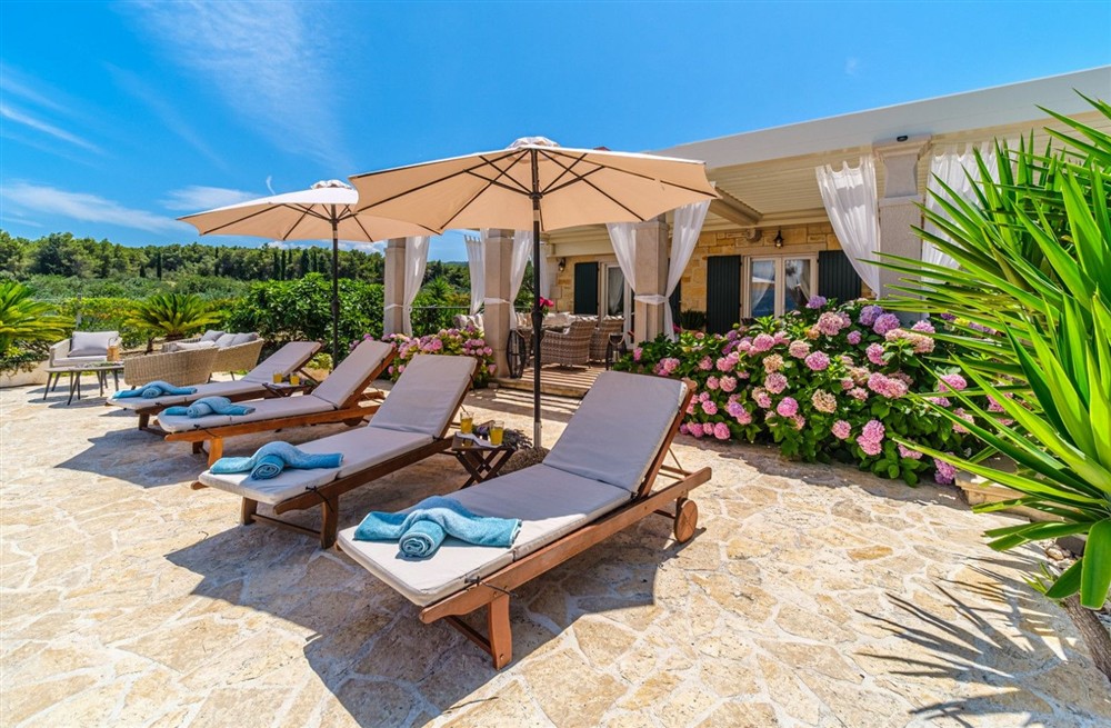 Villa Rosa Adriana