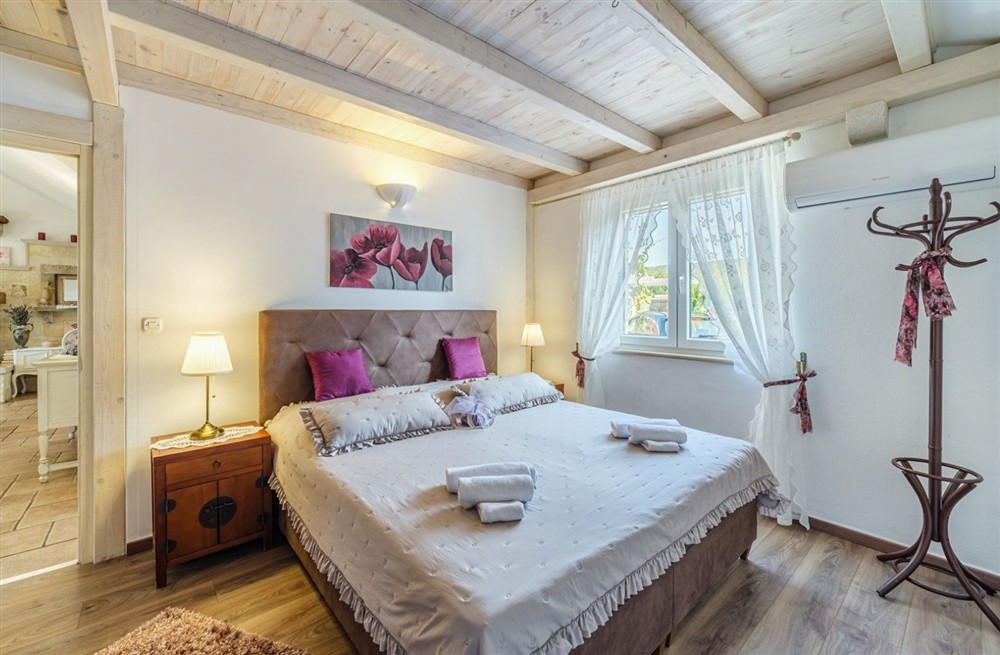 Villa Rosa Adriana
