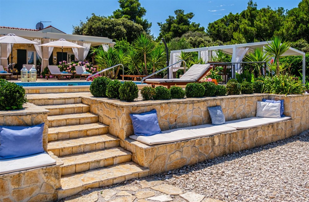 Villa Rosa Adriana