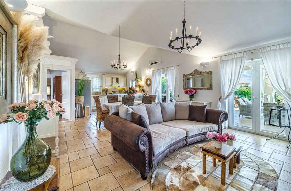 Villa Rosa Adriana