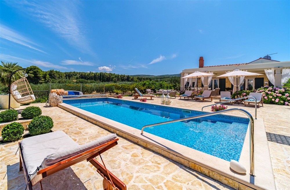 Villa Rosa Adriana