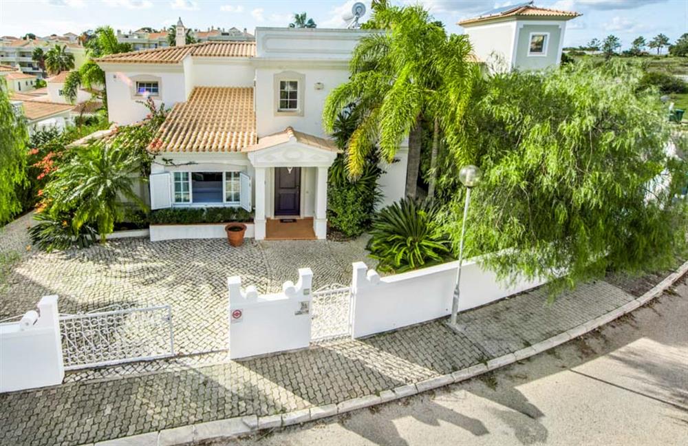 Villa Rosaline Vista (photo 13) at Villa Rosaline Vista in Sao Rafael, Algarve