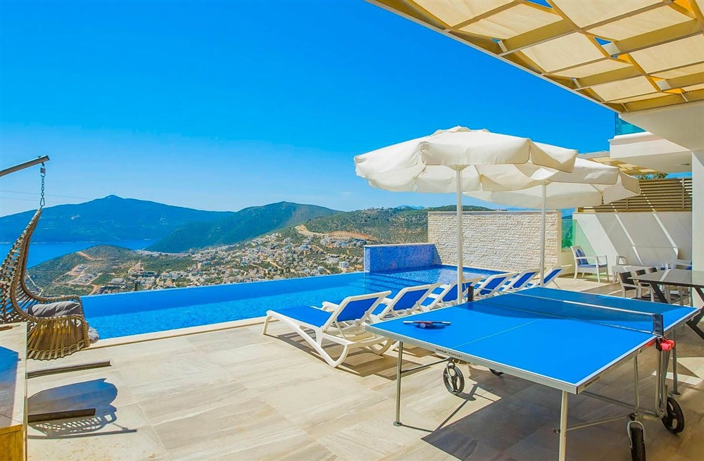 Villa Roshan