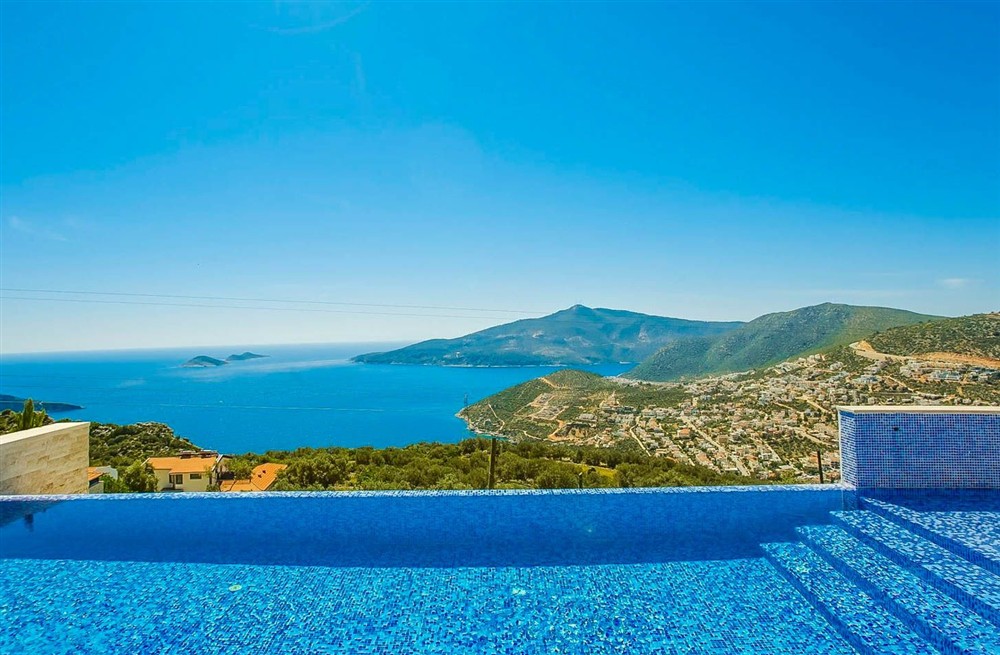 Villa Roshan