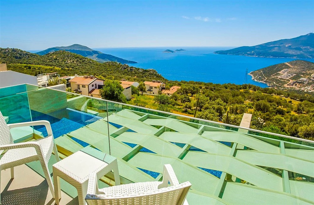 Villa Roshan
