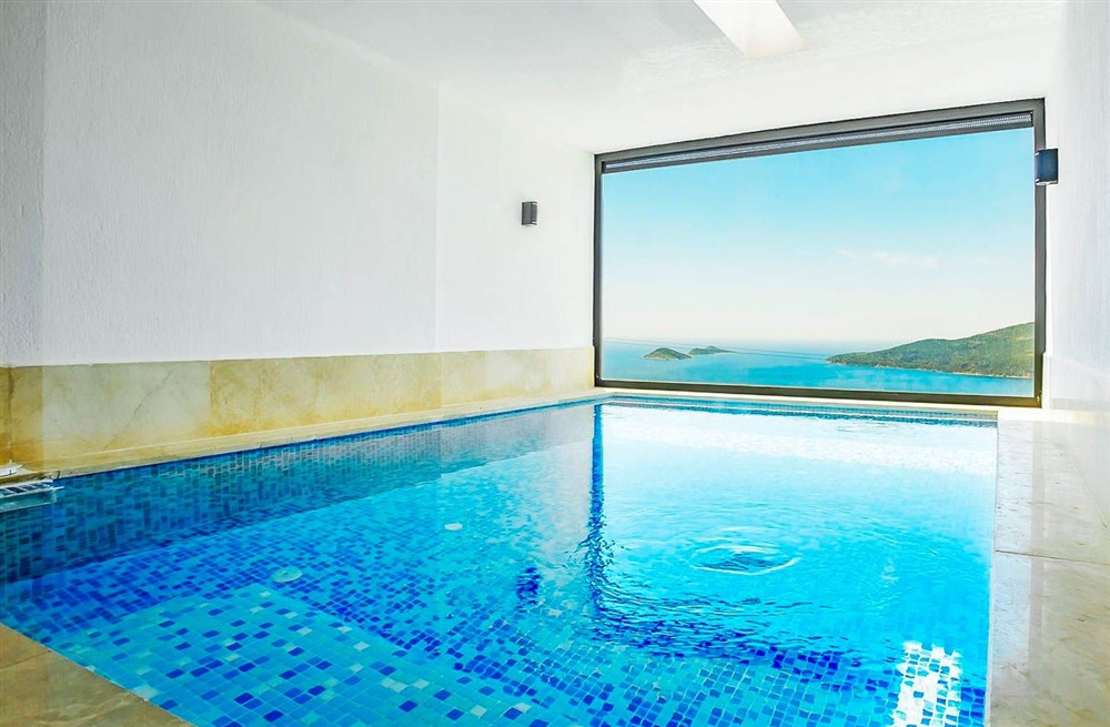 Villa Roshan