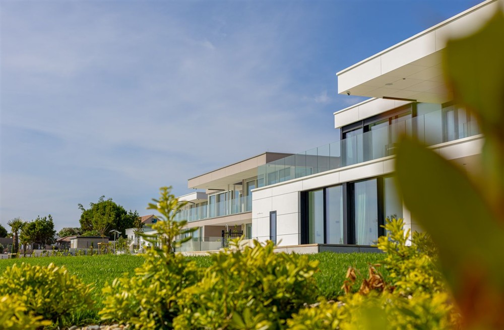 Villa Rosia
