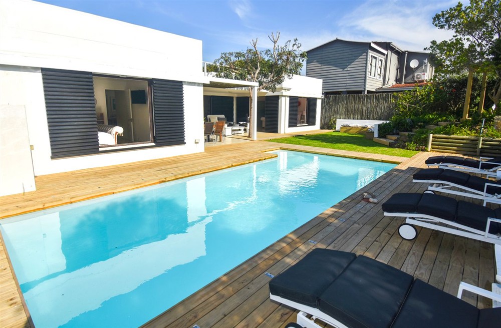 Villa Rothersand (photo 13) at Villa Rothersand in Plettenberg Bay, South Africa
