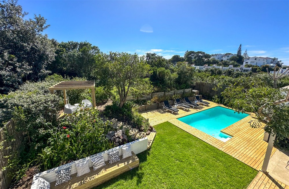 Villa Rothersand (photo 2) at Villa Rothersand in Plettenberg Bay, South Africa