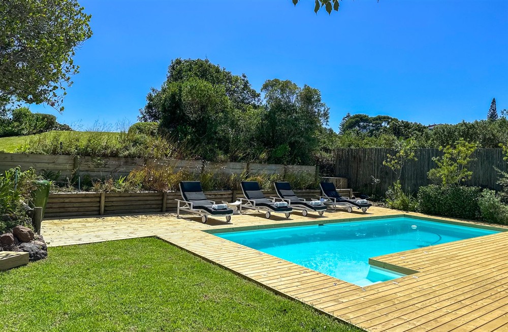Villa Rothersand (photo 23) at Villa Rothersand in Plettenberg Bay, South Africa