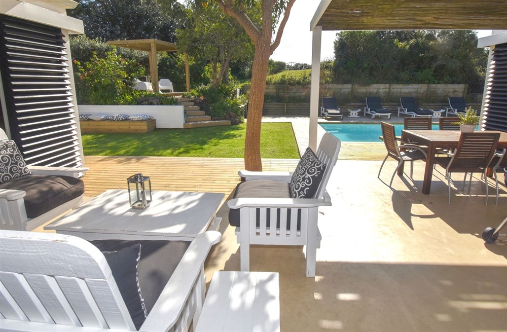 Villa Rothersand (photo 6) at Villa Rothersand in Plettenberg Bay, South Africa