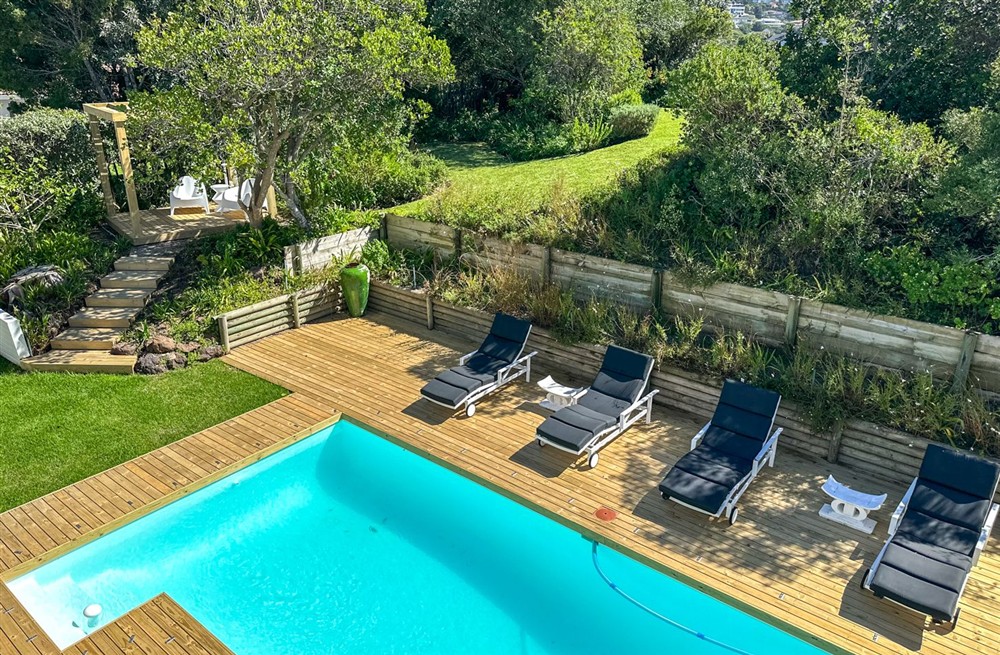 Villa Rothersand (photo 7) at Villa Rothersand in Plettenberg Bay, South Africa