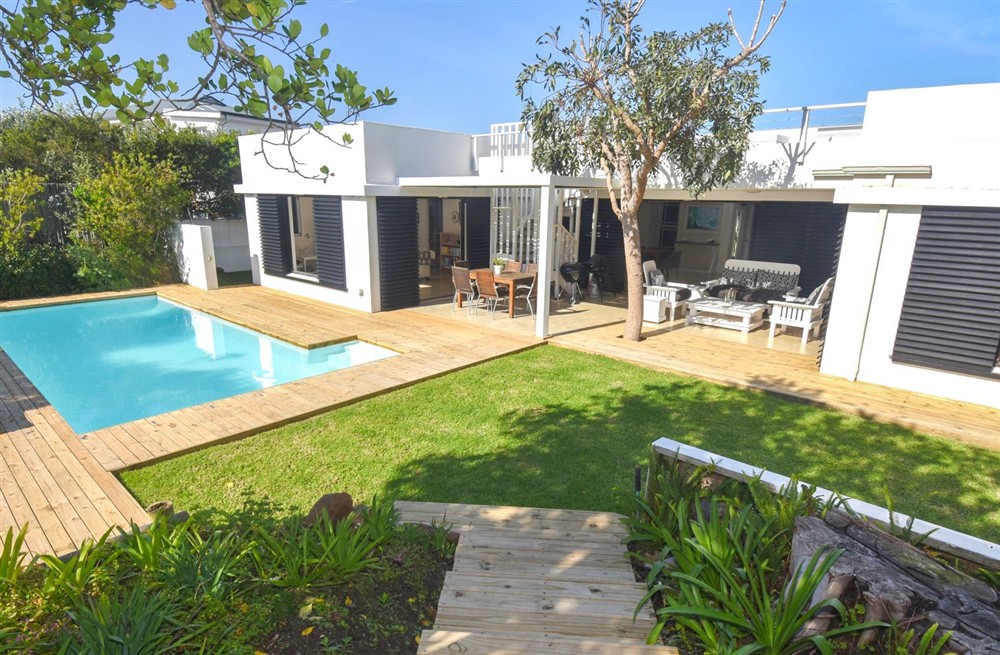 Villa Rothersand at Villa Rothersand in Plettenberg Bay, South Africa