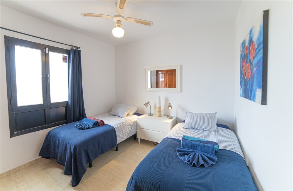 Villa Rotsana (photo 13) at Villa Rotsana in Playa Blanca, Lanzarote