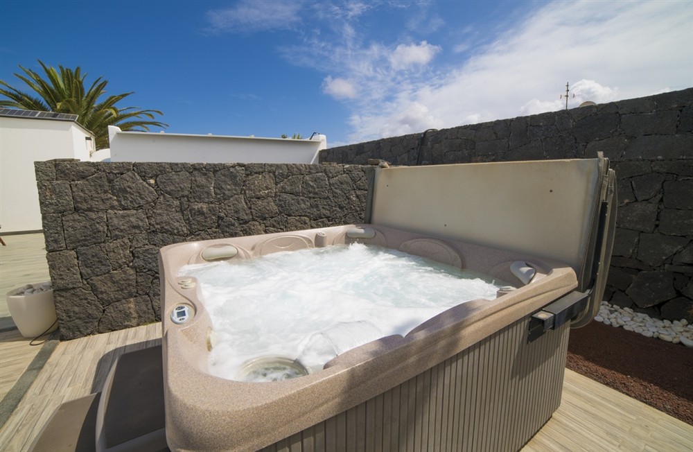 Villa Rotsana (photo 14) at Villa Rotsana in Playa Blanca, Lanzarote