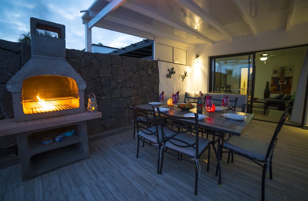 Villa Rotsana (photo 23) at Villa Rotsana in Playa Blanca, Lanzarote