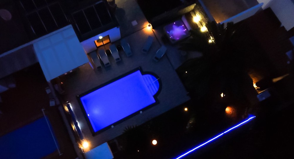 Villa Rotsana (photo 24) at Villa Rotsana in Playa Blanca, Lanzarote