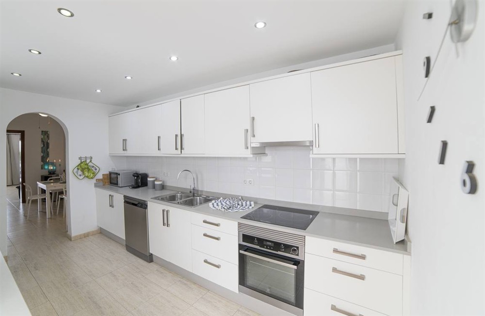 Villa Rotsana (photo 3) at Villa Rotsana in Playa Blanca, Lanzarote