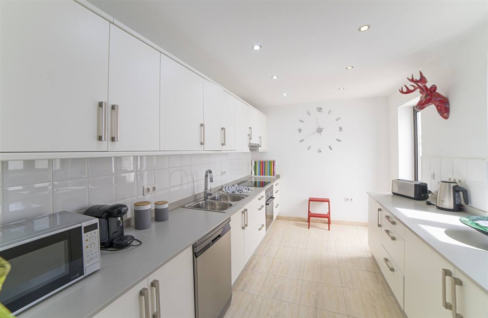 Villa Rotsana (photo 4) at Villa Rotsana in Playa Blanca, Lanzarote