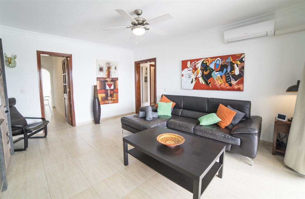 Villa Rotsana (photo 5) at Villa Rotsana in Playa Blanca, Lanzarote