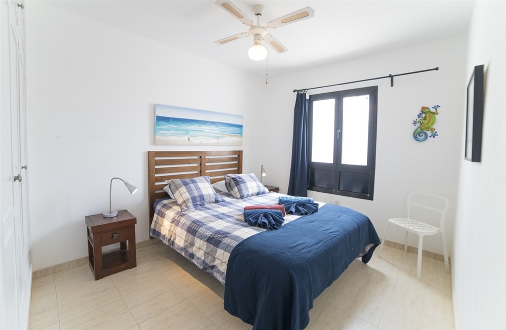 Villa Rotsana (photo 9) at Villa Rotsana in Playa Blanca, Lanzarote