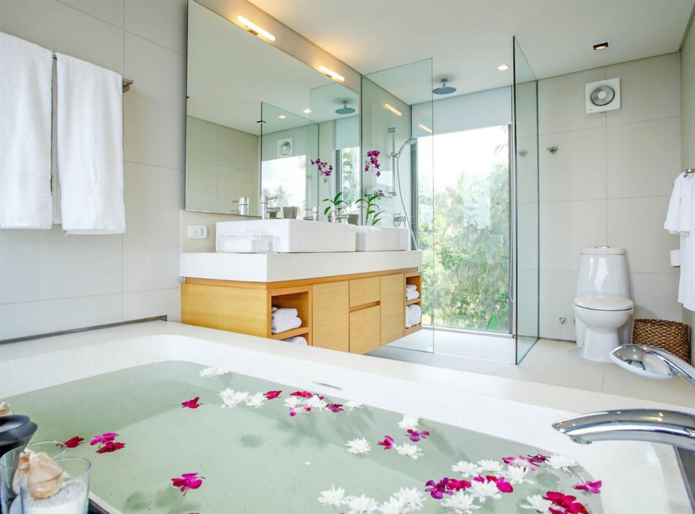 Villa Roxo (photo 10) at Villa Roxo in Chang Wat Phang-nga, Phuket, Thailand