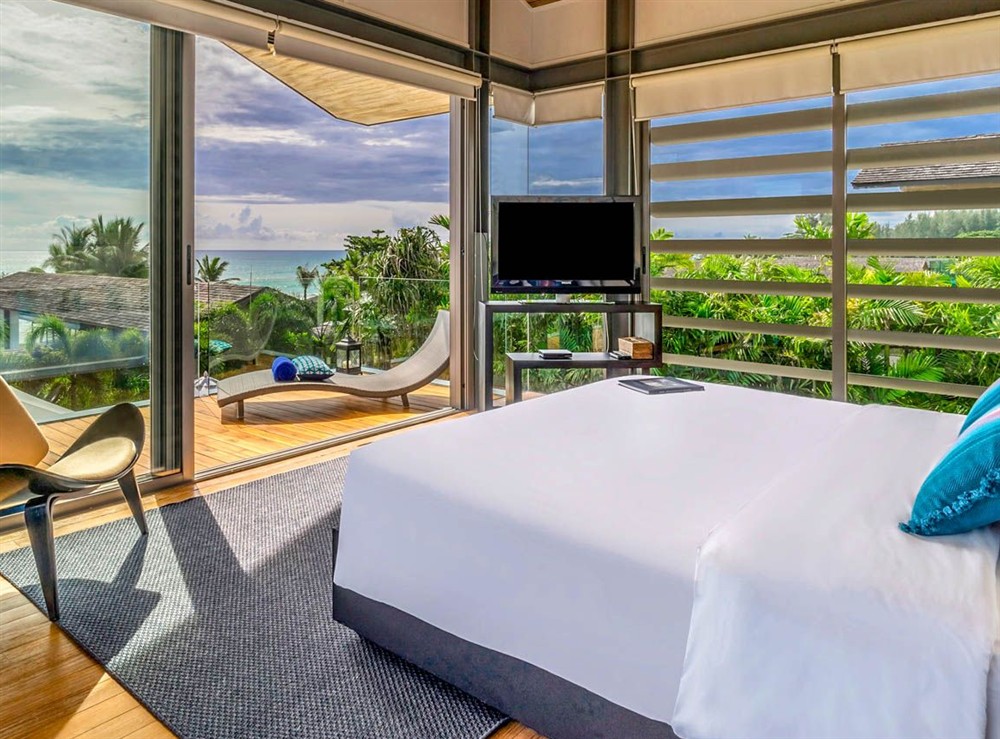 Villa Roxo (photo 11) at Villa Roxo in Chang Wat Phang-nga, Phuket, Thailand