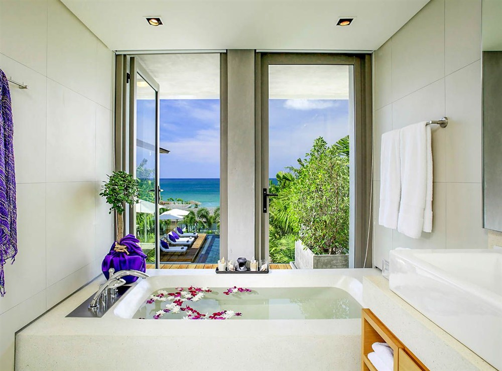 Villa Roxo (photo 12) at Villa Roxo in Chang Wat Phang-nga, Phuket, Thailand
