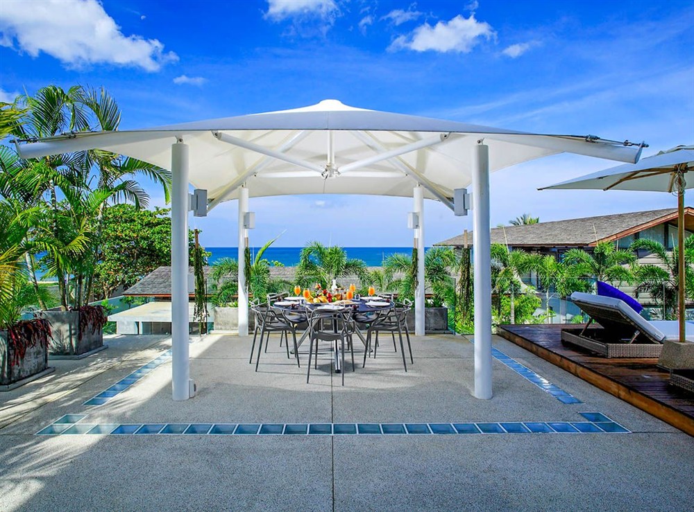 Villa Roxo (photo 14) at Villa Roxo in Chang Wat Phang-nga, Phuket, Thailand