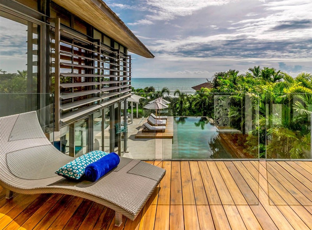 Villa Roxo (photo 15) at Villa Roxo in Chang Wat Phang-nga, Phuket, Thailand