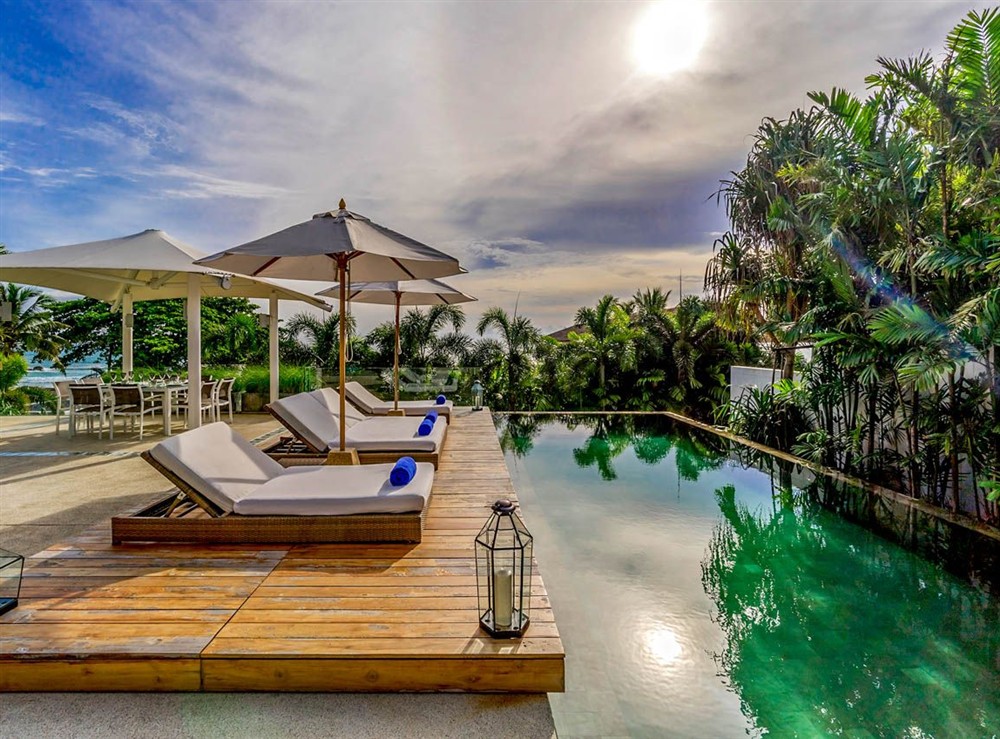 Villa Roxo (photo 17) at Villa Roxo in Chang Wat Phang-nga, Phuket, Thailand