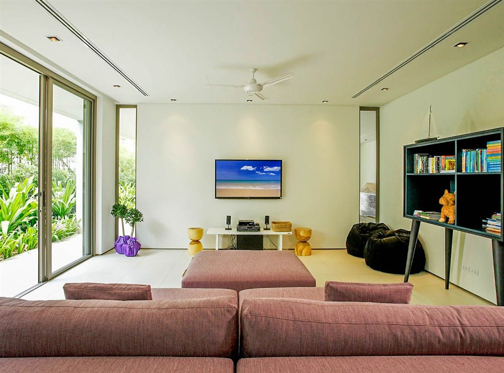Villa Roxo (photo 20) at Villa Roxo in Chang Wat Phang-nga, Phuket, Thailand